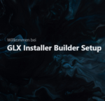 GLX Installer Builder