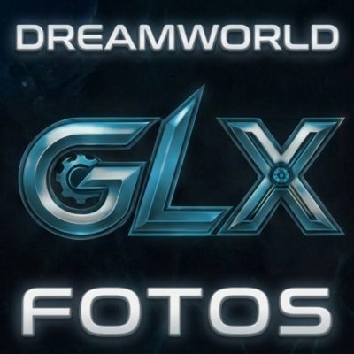 GLX Fotos