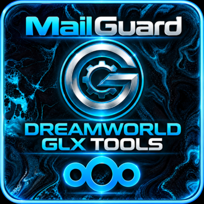 GLX Mail Guard